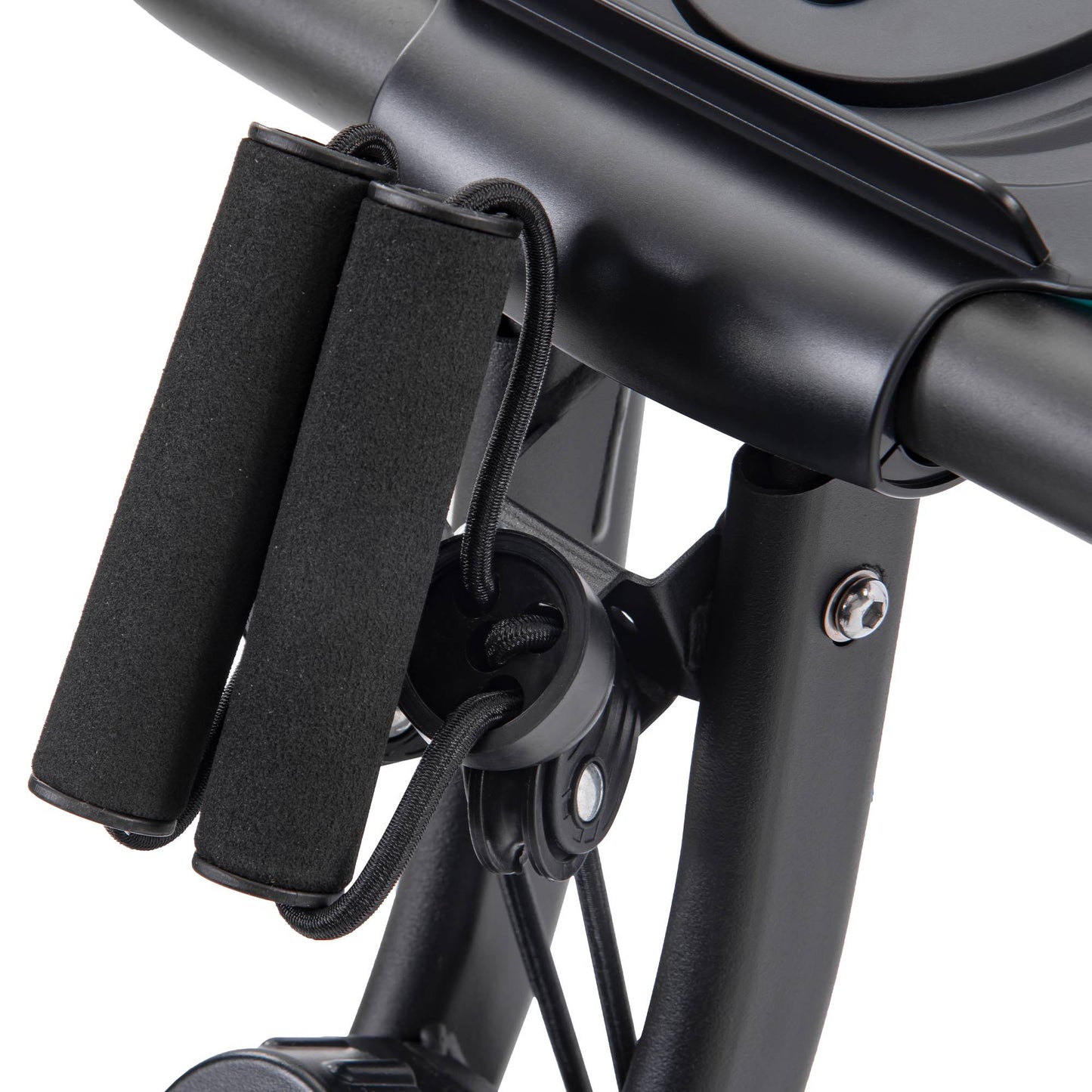 Folding Exercise Bike 10-Level™