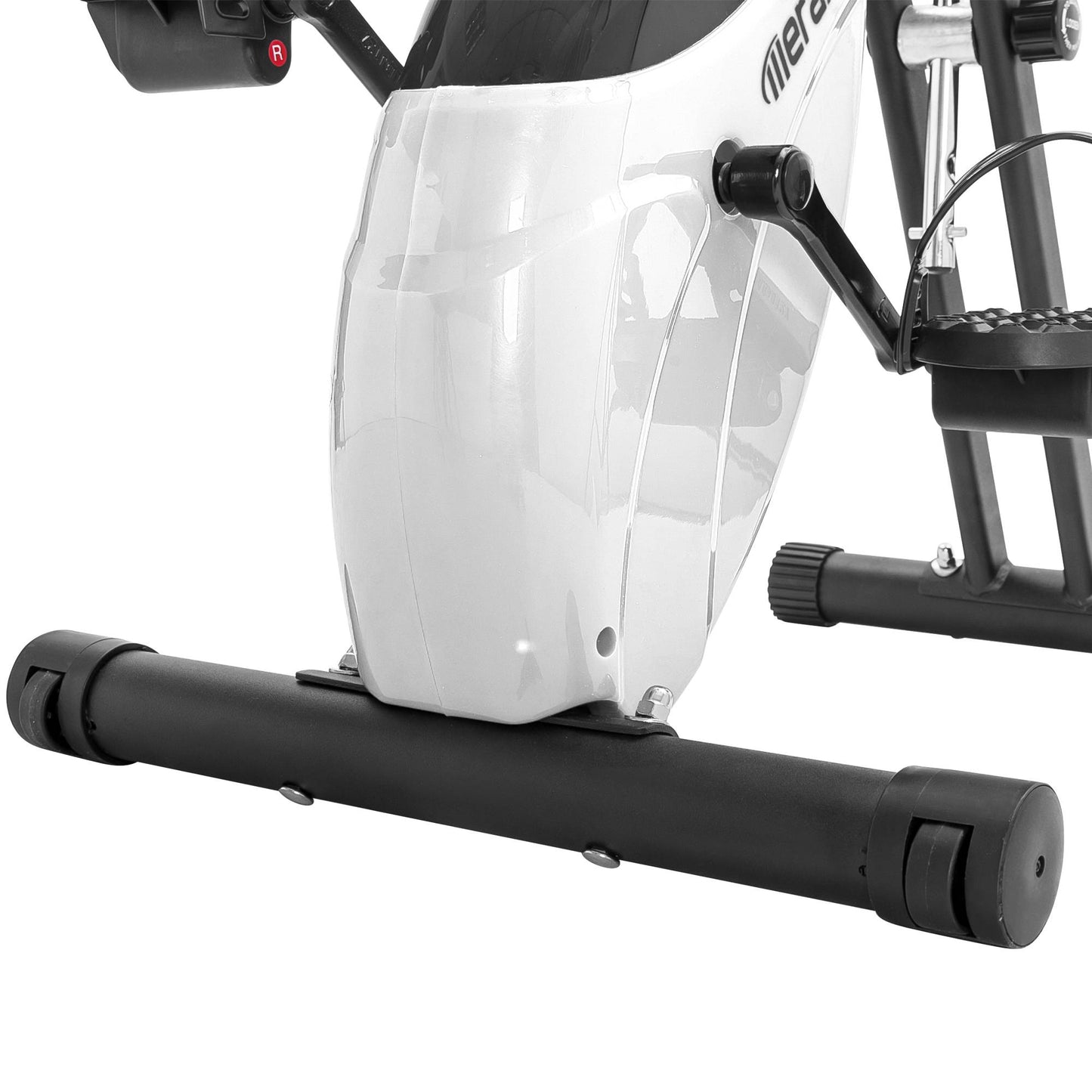 Folding Exercise Bike 10-Level™