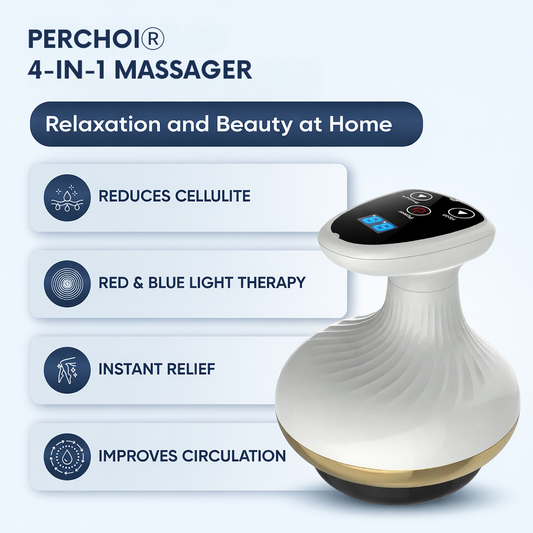 Electric PERCHOI Detox & Body Sculpting Massager™