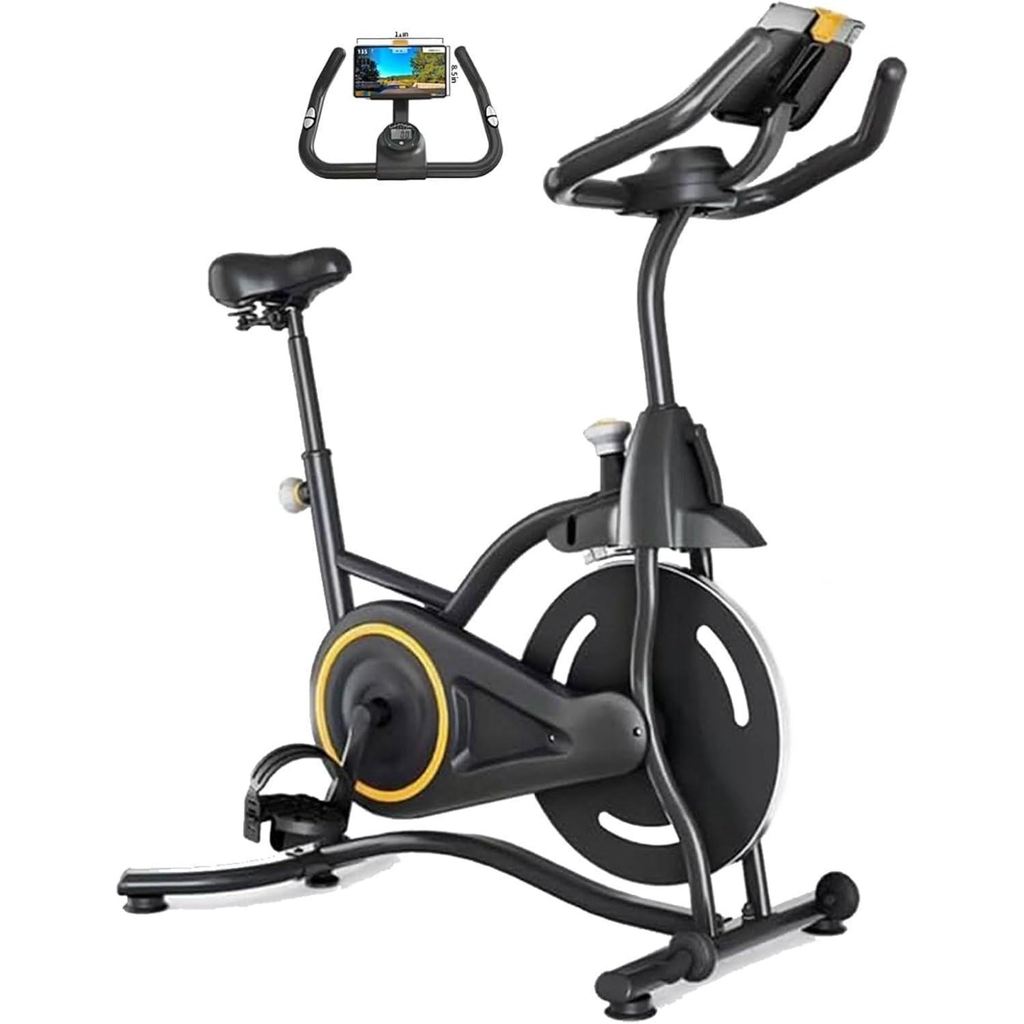 Spinning Bike Exercise™