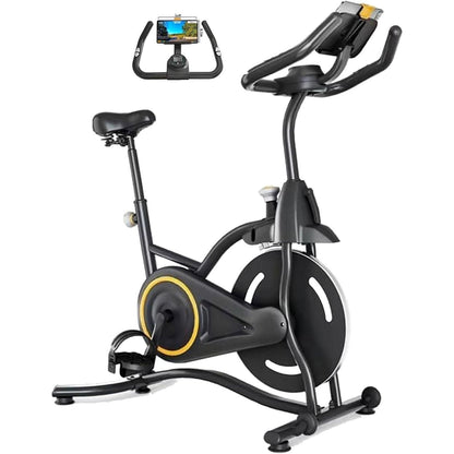 Spinning Bike Exercise™