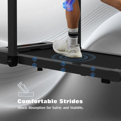 Q20-4 Smart Treadmill™