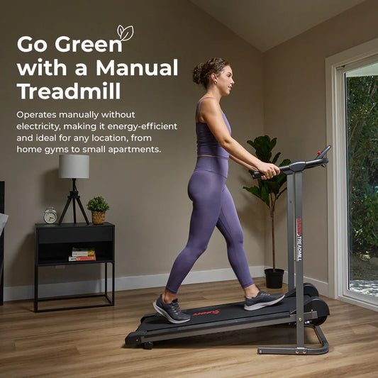 JK106 Folding Treadmill™