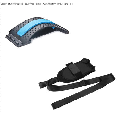 Leg Stretching Strap for Yoga & Rehab™
