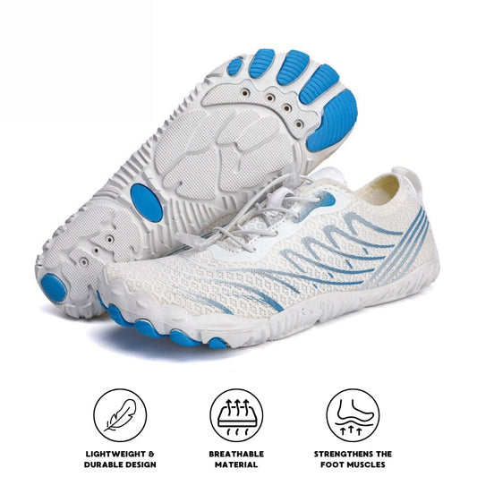 Alpine Pro™ - Healthy & non-slip barefoot shoes (Unisex) (BOGO!)