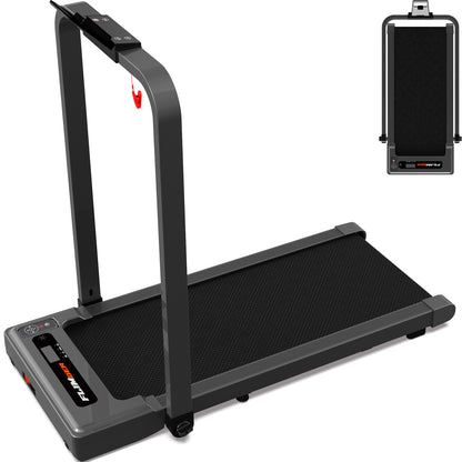 Q20-4 Smart Treadmill™