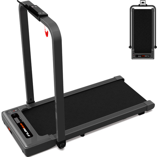 Q20-4 Smart Treadmill™