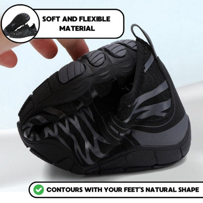 Lorax Pro™ - Healthy & non-slip barefoot shoes (Unisex) (BOGO)