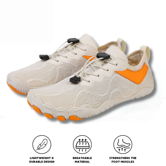 Dynamic Pro™ - Healthy & non-slip barefoot shoes (Unisex)(BOGO)