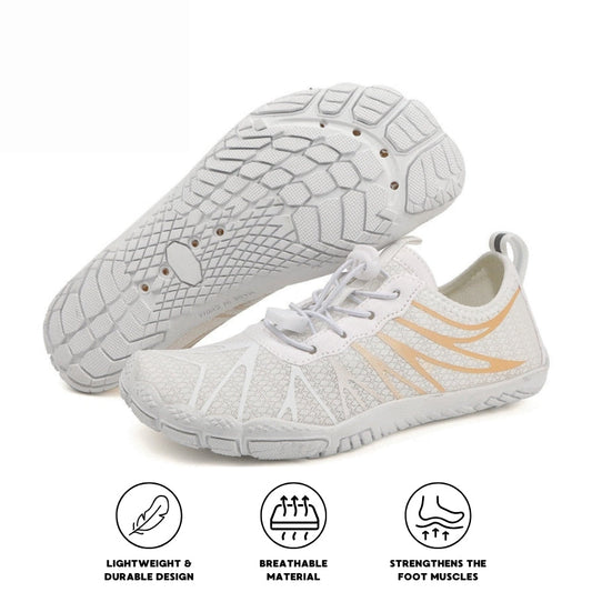 *NEW* Terra Pro™ - Healthy & non-slip barefoot shoes (Unisex)(BOGO)