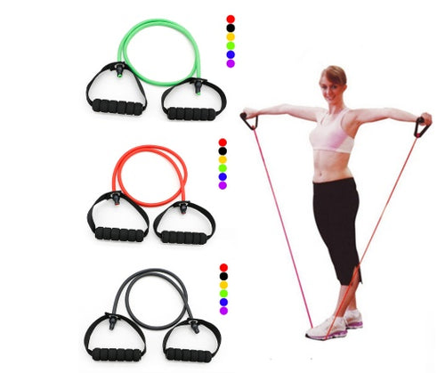Resistance Bands for Workout & Fitness™