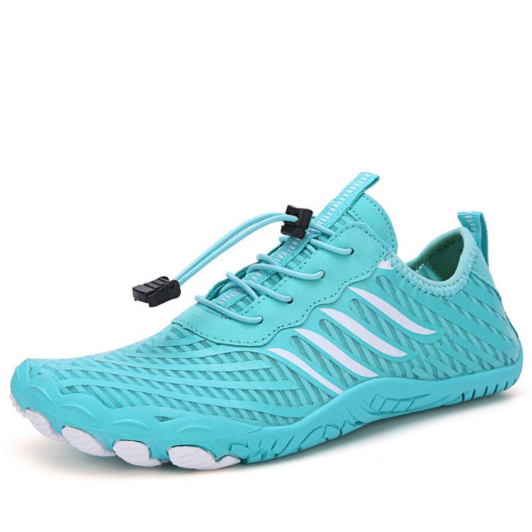 TerraFlex™ - Zero Drop Shoes - All-Terrain Breathable Barefoot Shoes