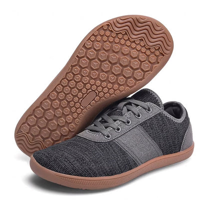 Luxy Pro™ - Healthy & non-slip barefoot shoes (Unisex)