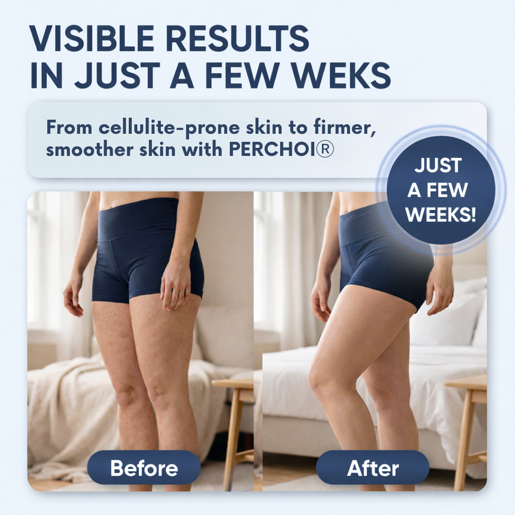 Electric PERCHOI Detox & Body Sculpting Massager™