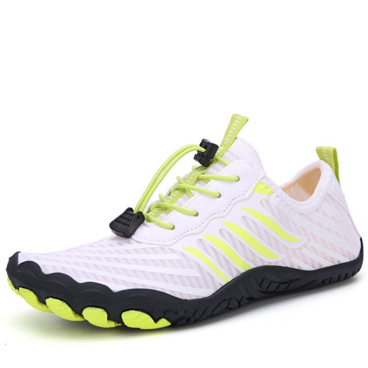 TerraFlex™ - Zero Drop Shoes - All-Terrain Breathable Barefoot Shoes