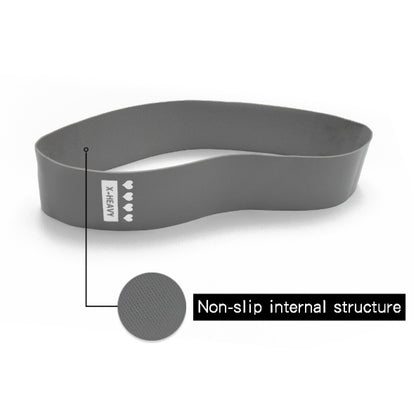 Mini Resistance Bands for Glutes, Yoga & Fitness™ Type 2