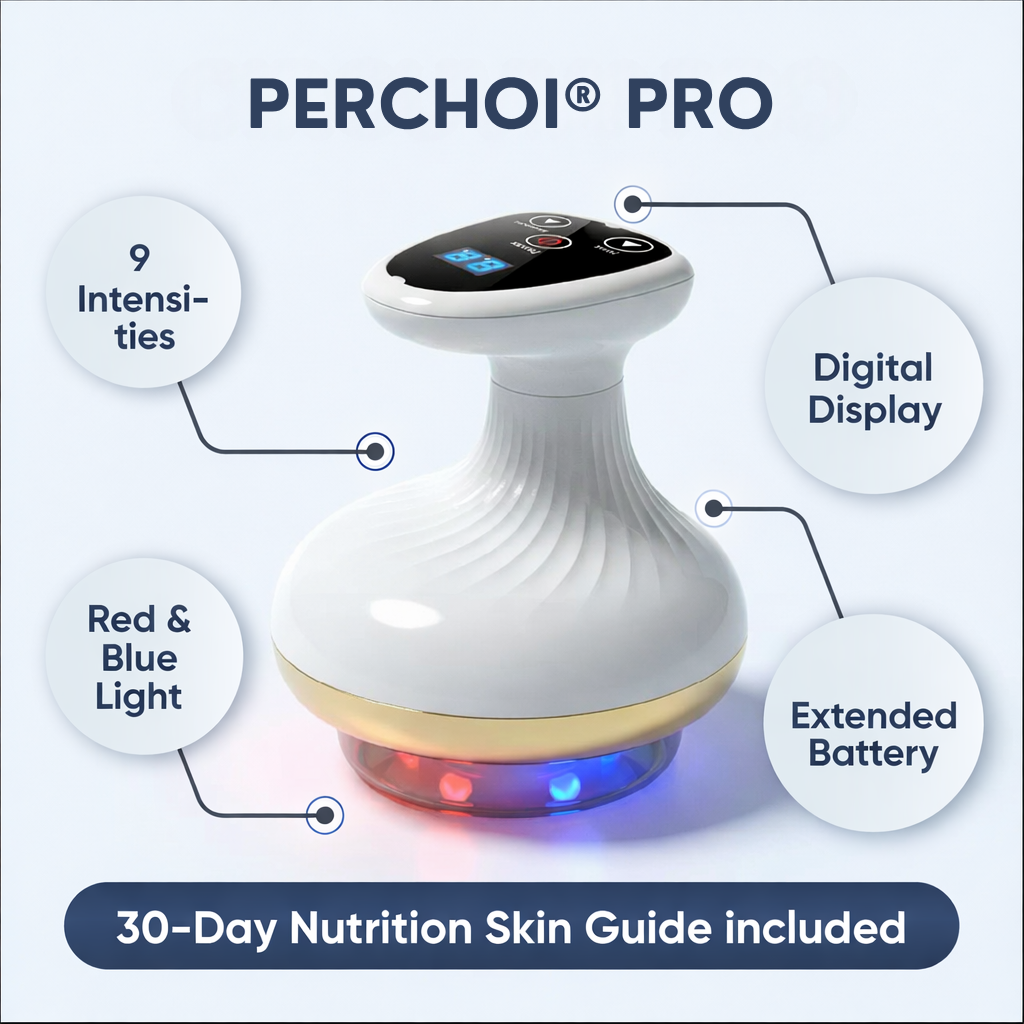 Electric PERCHOI Detox & Body Sculpting Massager™