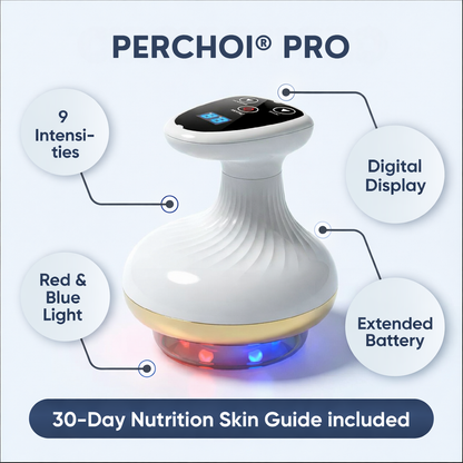 Electric PERCHOI Detox & Body Sculpting Massager™