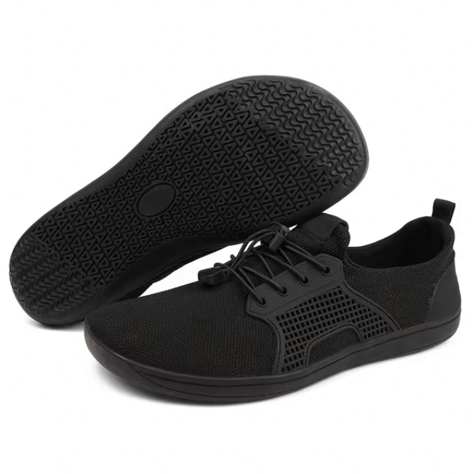 FreeStep™ - Healthy & non-slip barefoot shoes (Unisex) (BOGO)