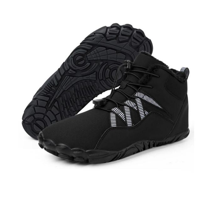 Carter Pro™ - Non-slip & universal winter barefoot shoe