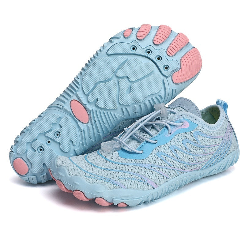 Alpine Pro™ - Healthy & non-slip barefoot shoes (Unisex)