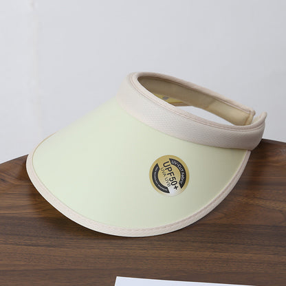 Womens UV Sun Visor Hat™