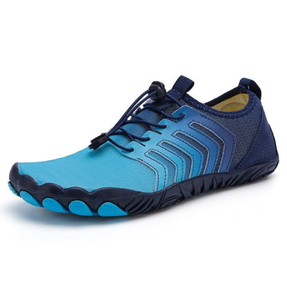 EarthStride™ - Healthy & non-slip barefoot shoes (Unisex)