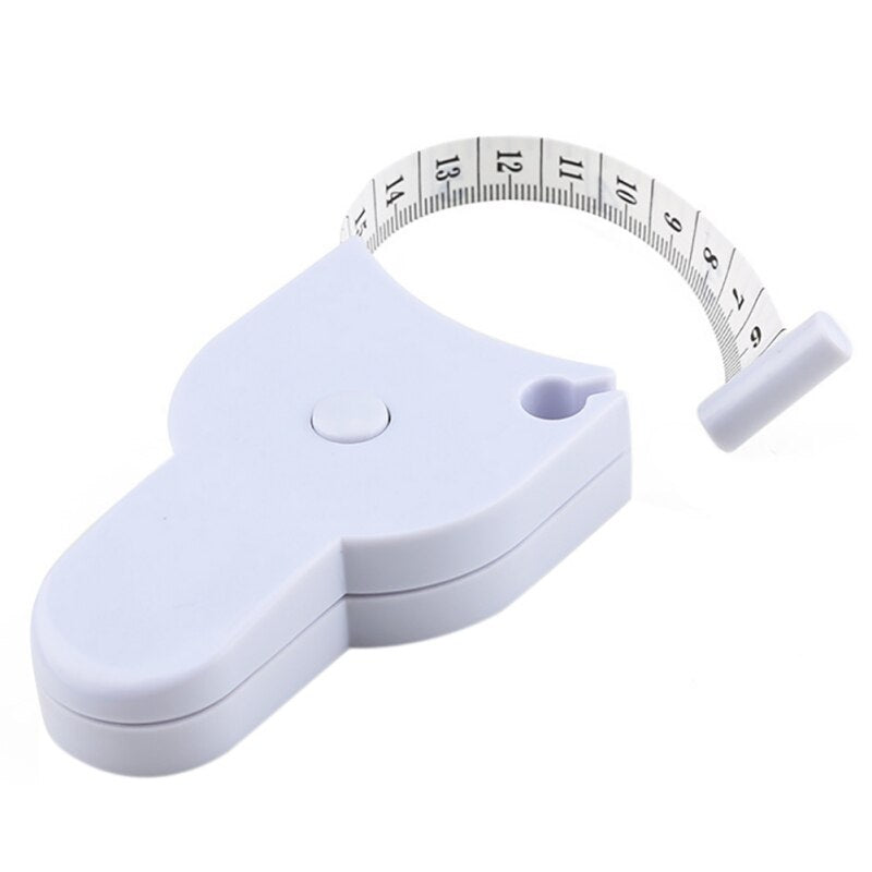 Automatic Body Measuring Tape™