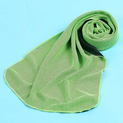 Magic Cooling Towel Summer™