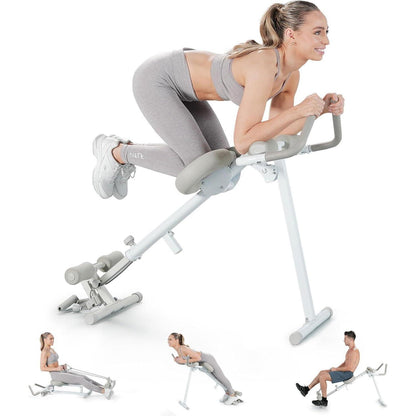 Pro Max 4-in-1 Home Gym™