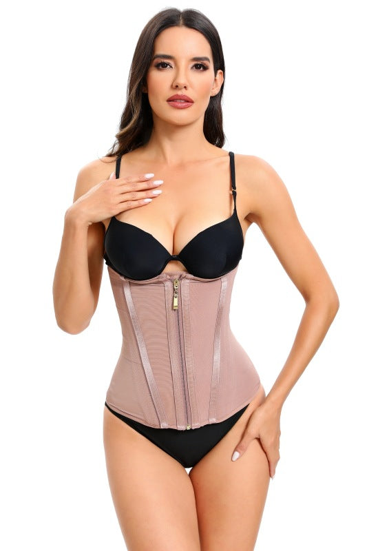 Precision Mesh Contour Girdle™