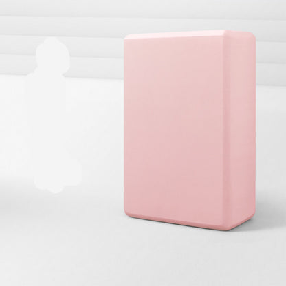 Yoga Brick Dance Practice Auxiliary Tool For High-density Beginners