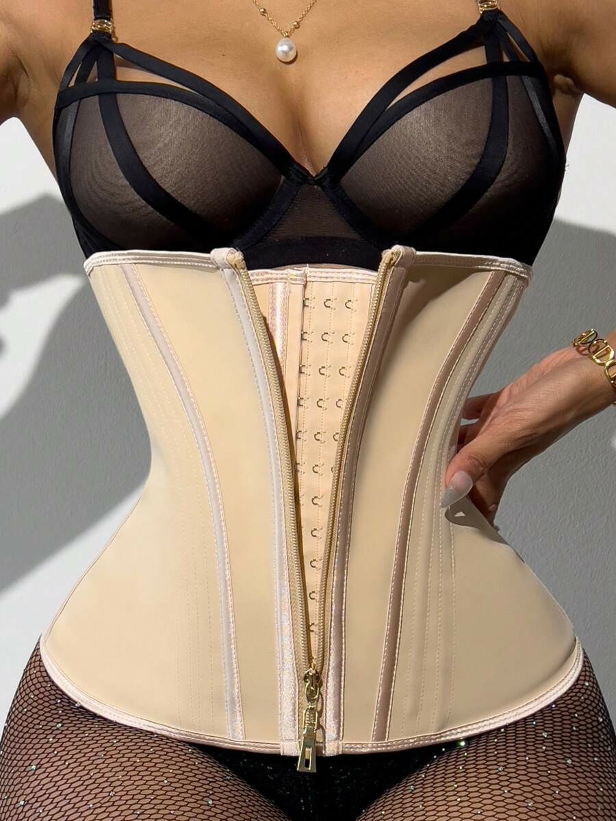 Precision Mesh Contour Girdle™