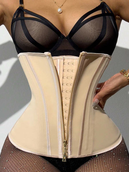 Precision Mesh Contour Girdle™