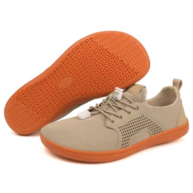 FreeStep™ - Healthy & non-slip barefoot shoes (Unisex)