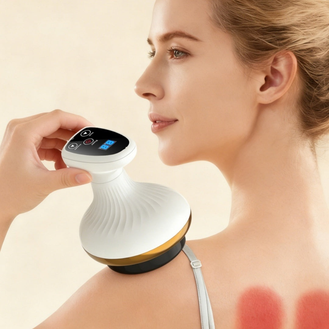 Electric PERCHOI Detox & Body Sculpting Massager™