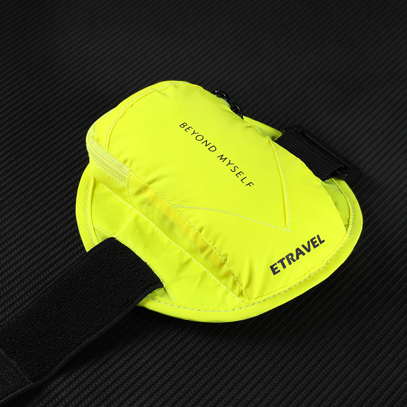 Running Arm Bag Lightweight™