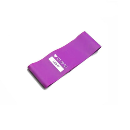 Mini Resistance Bands for Glutes, Yoga & Fitness™ Type 2