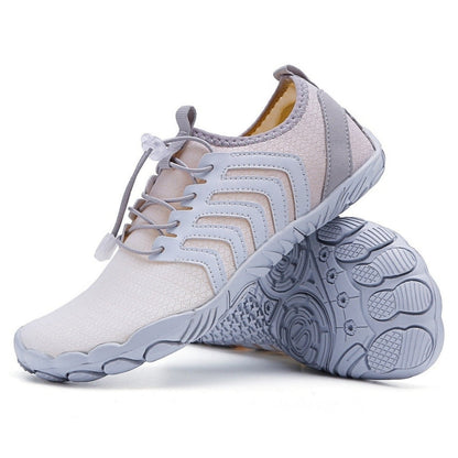 EarthStride™ - Healthy & non-slip barefoot shoes (Unisex)