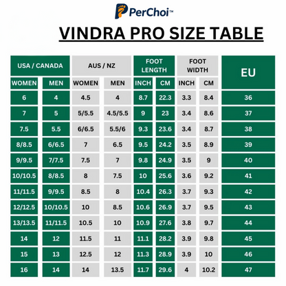 Vindra Pro™ - Non-slip & universal winter barefoot shoe (Waterproof)