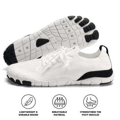 PerChoi Motion™ - Healthy & non-slip barefoot shoes (Unisex)