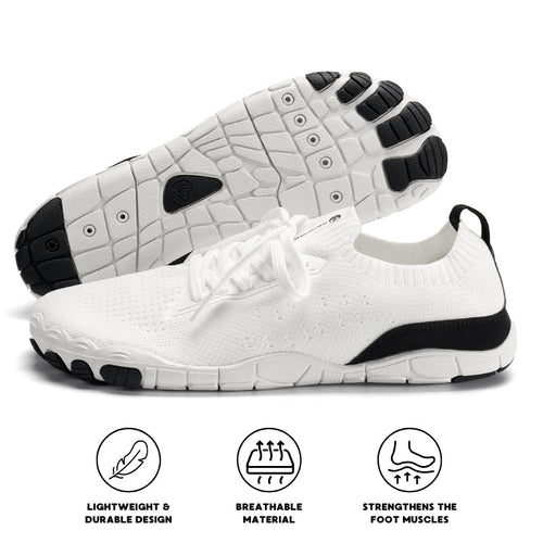 PerChoi Motion™ - Healthy & non-slip barefoot shoes (Unisex)
