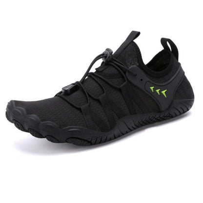 Savanna Adventure™ - Outdoor Grip Barefoot Footwear (Unisex) (BOGO)