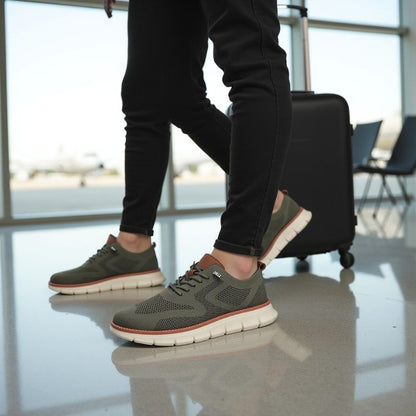 Ultra Comfortable™ Orthopedic Shoes (BOGO)