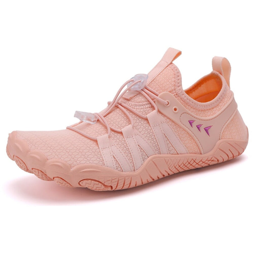 Savanna Adventure™ - Outdoor Grip Barefoot Footwear (Unisex) (BOGO)