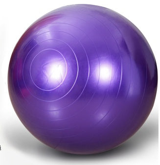 Yoga Ball – Anti-Burst Exercise & Play Ball™