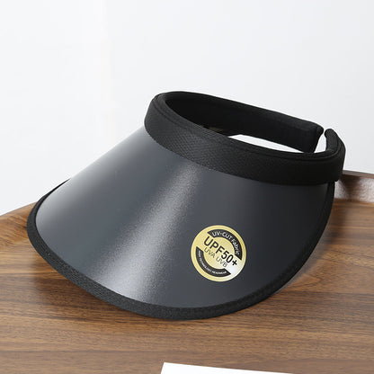 Womens UV Sun Visor Hat™