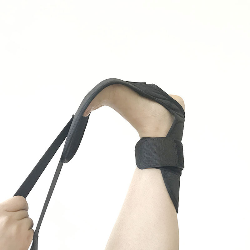 Leg Stretching Strap for Yoga & Rehab™