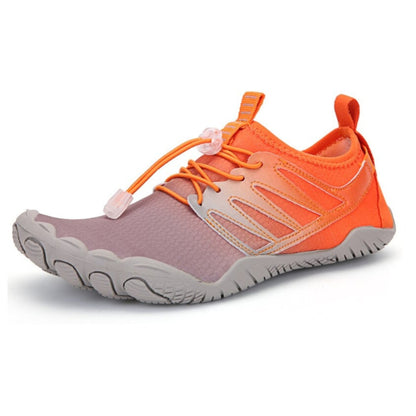 EcoComfort™ - Ultimate Wellness Barefoot Shoes