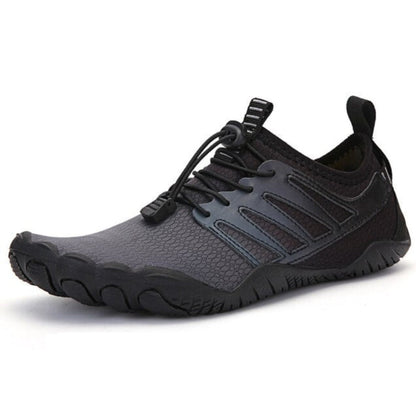 EcoComfort™ - Ultimate Wellness Barefoot Shoes